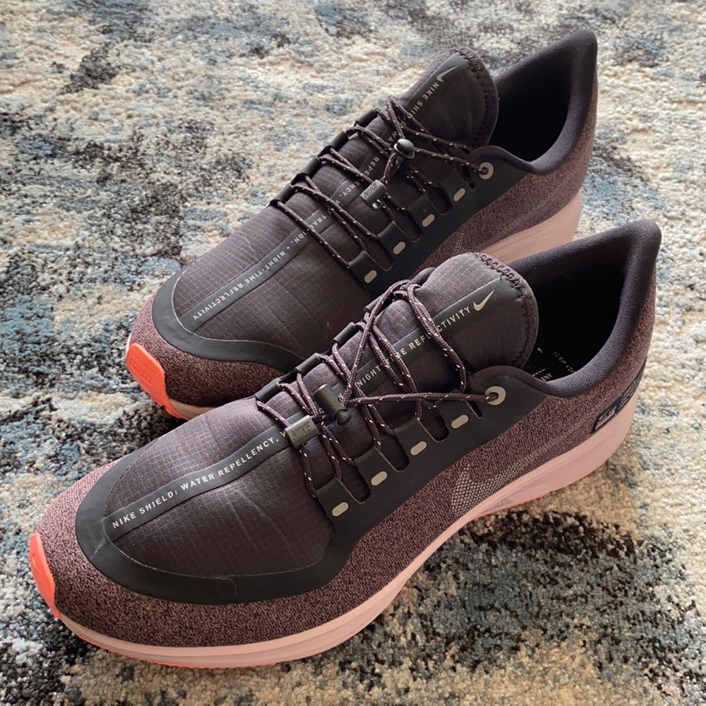 Nike Run Utility